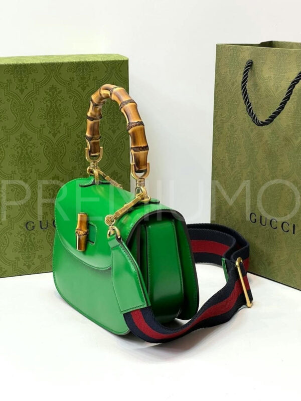 Gucci сумка PR732735 3