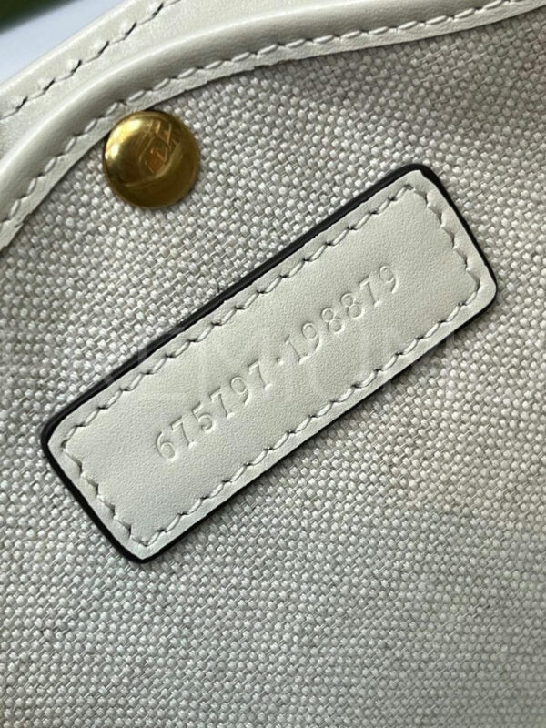 Gucci сумка PR853268 10