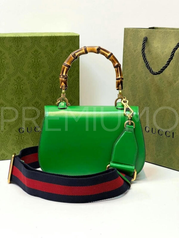 Gucci сумка PR732735 6