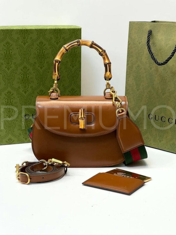 Gucci сумка PR182800 2
