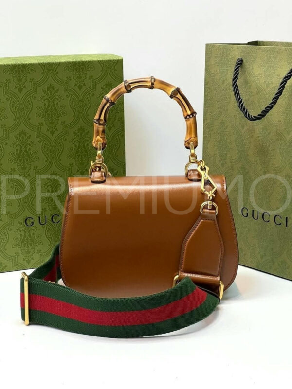 Gucci сумка PR182800 4