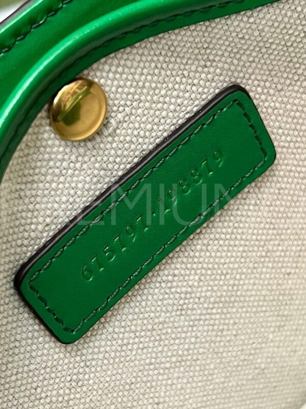 Gucci сумка PR732735 10