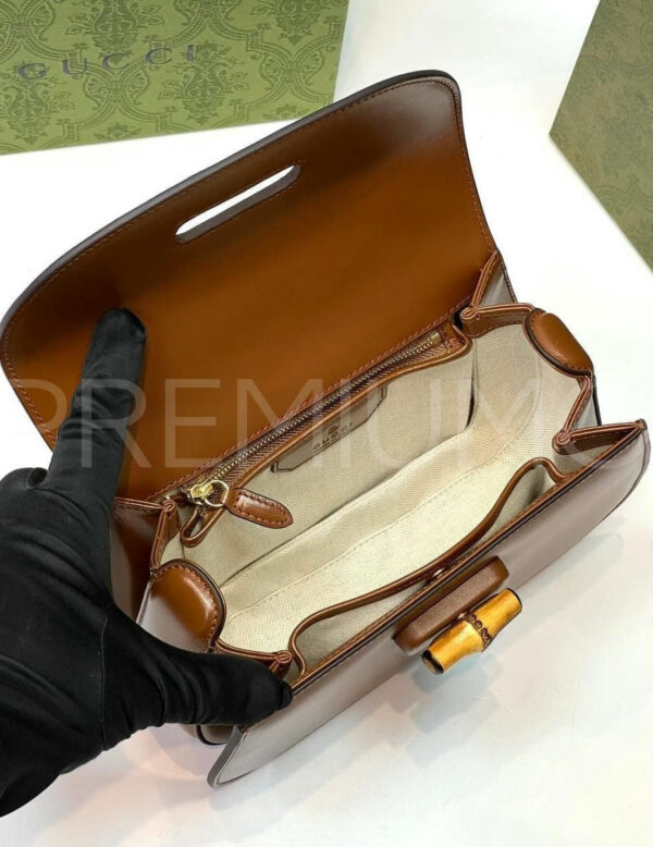 Gucci сумка PR182800 5