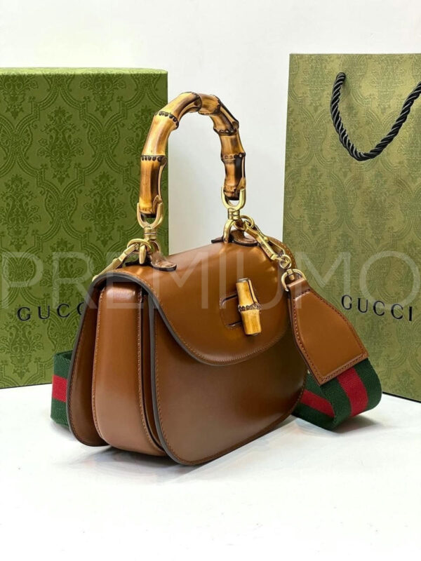 Gucci сумка PR182800 6