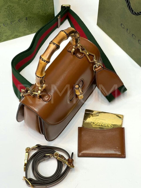 Gucci сумка PR182800 7