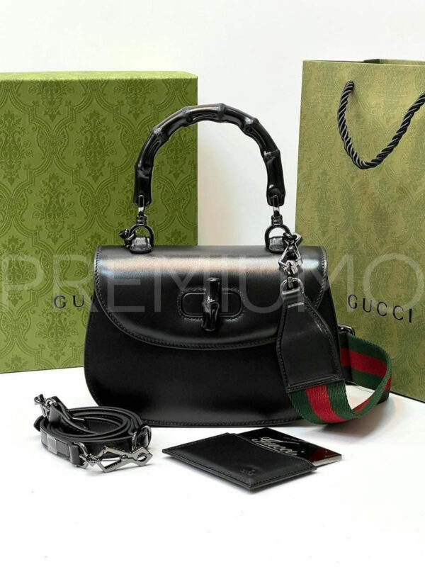 Gucci сумка PR141338 2