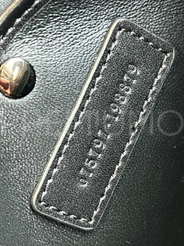 Gucci сумка PR141338 8