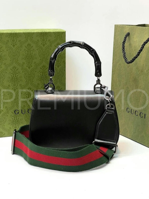 Gucci сумка PR141338 6