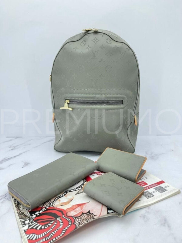 Louis Vuitton рюкзак PR692719 8