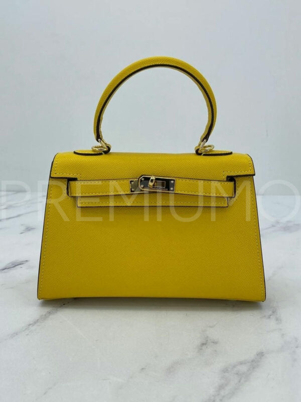 Hermes Kelly 22 Epsom сумка PR463213 2