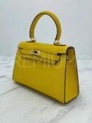Hermes Kelly 22 Epsom сумка PR463213 6