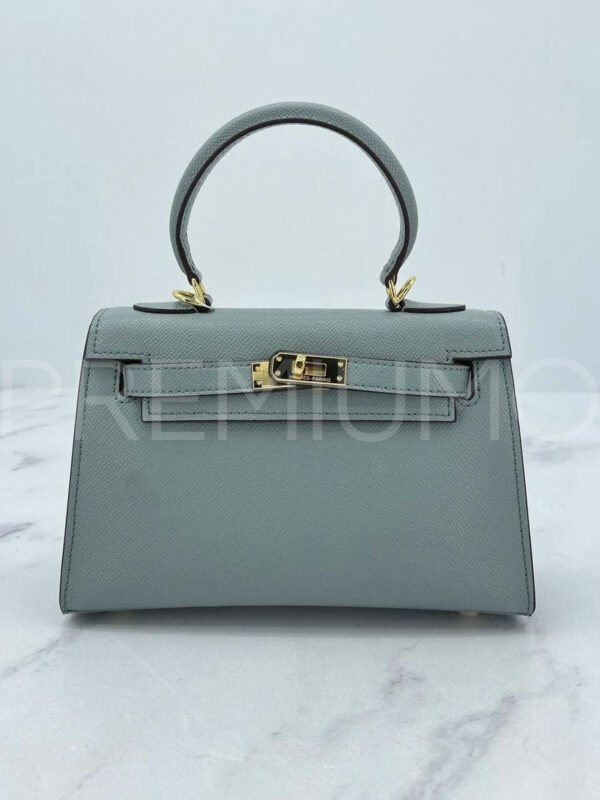 Hermes Kelly 22 Epsom сумка PR381206 2