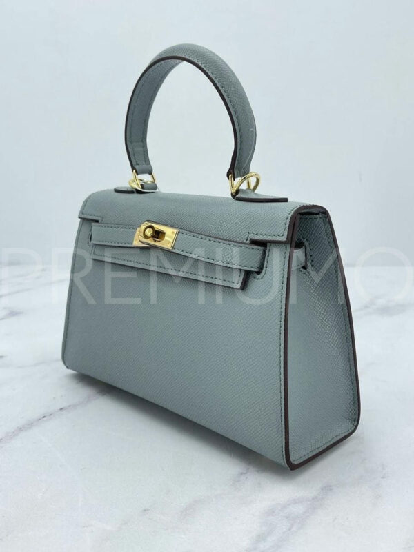 Hermes Kelly 22 Epsom сумка PR381206 3