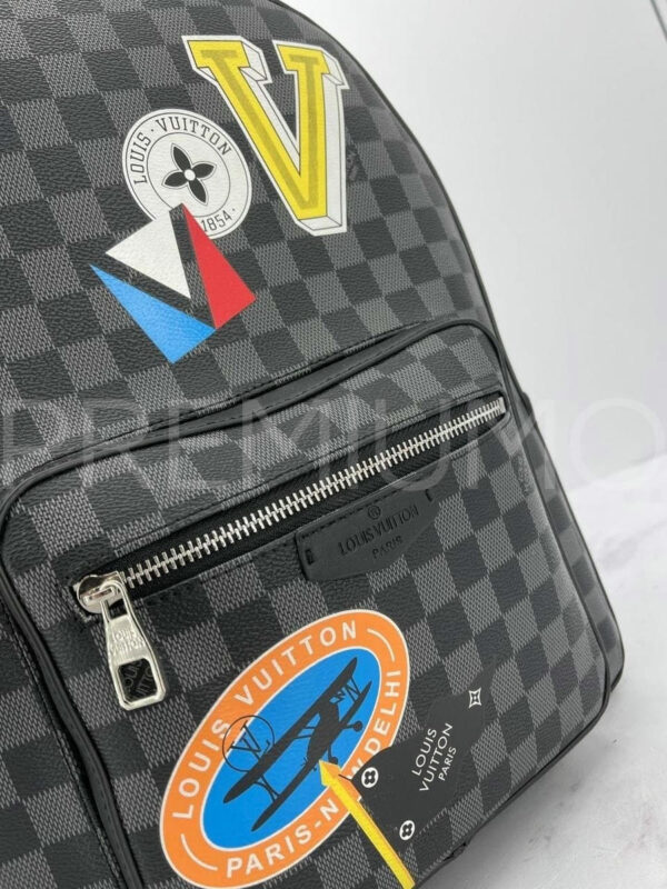 Louis Vuitton рюкзак PR119942 4