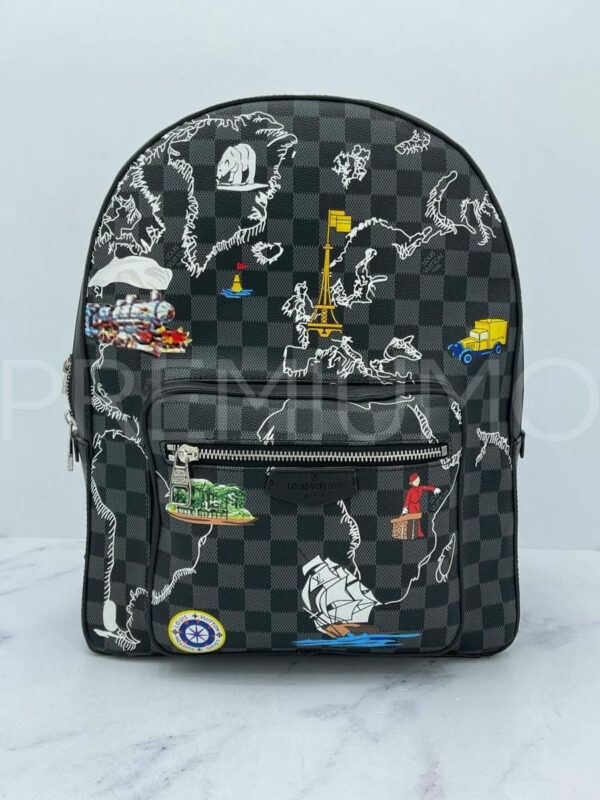 Louis Vuitton рюкзак PR157653