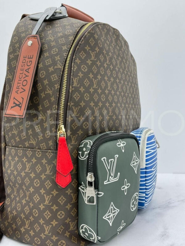 Louis Vuitton рюкзак PR149924 14