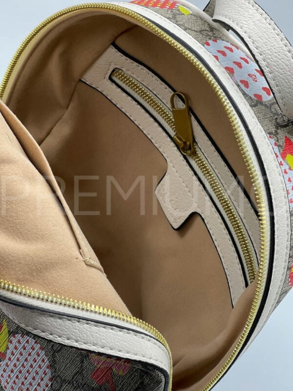 Gucci рюкзак PR307142 4