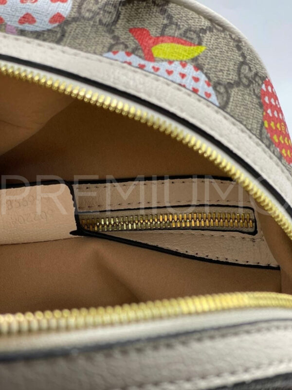 Gucci рюкзак PR307142 5