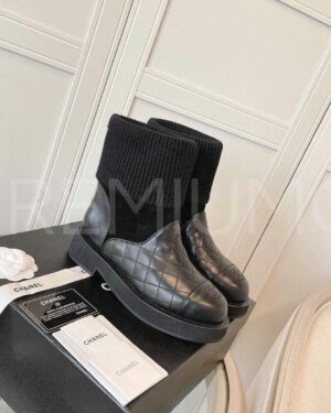 Chanel ботинки PR295311