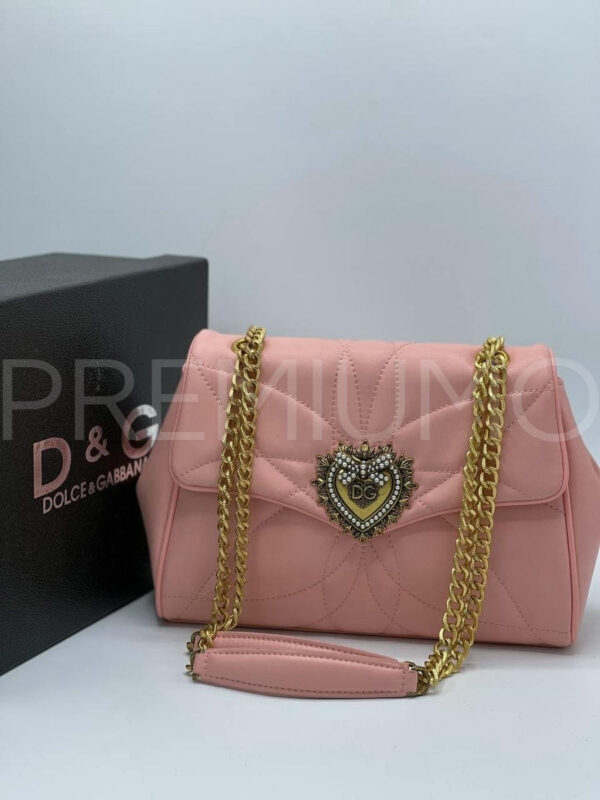 Dolce & Gabbana сумка PR591640