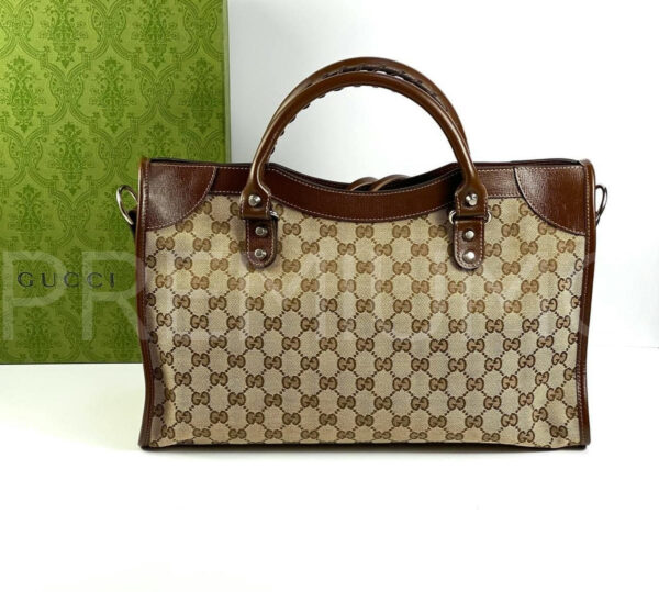 Gucci сумка PR361993 4