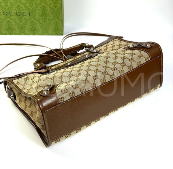 Gucci сумка PR361993 7