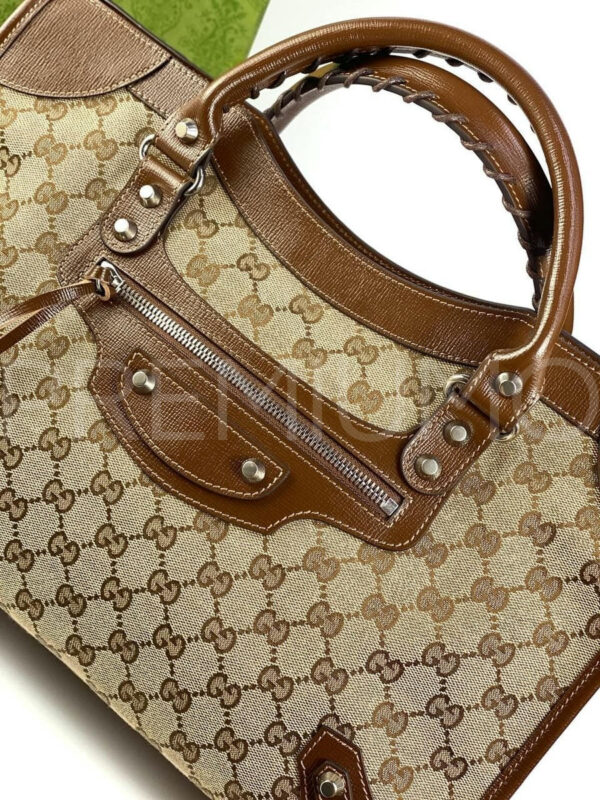 Gucci сумка PR361993 6