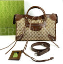 Gucci сумка PR361993 14