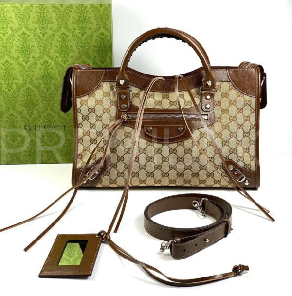 Gucci сумка PR361993