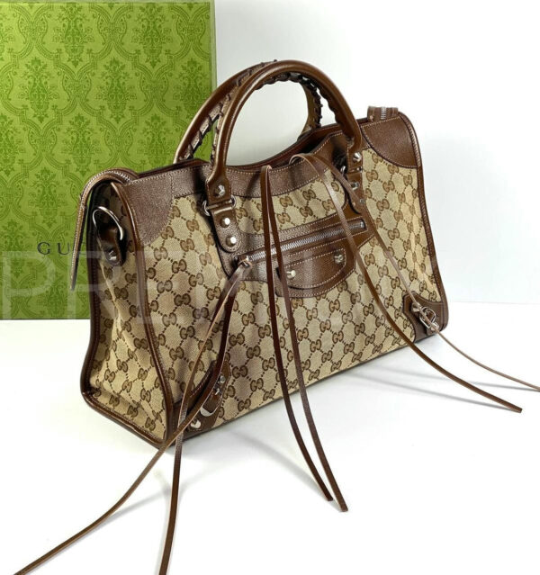 Gucci сумка PR361993 2