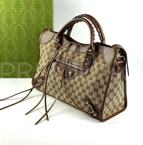 Gucci сумка PR361993 3