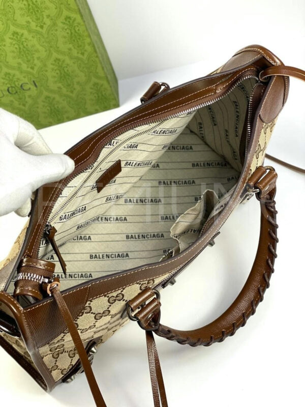 Gucci сумка PR361993 5