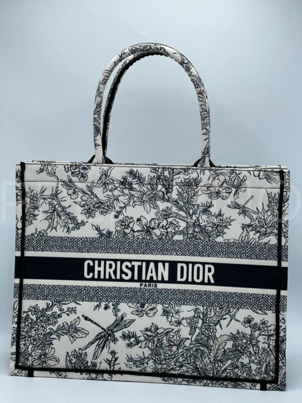 Christian Dior сумка PR976074