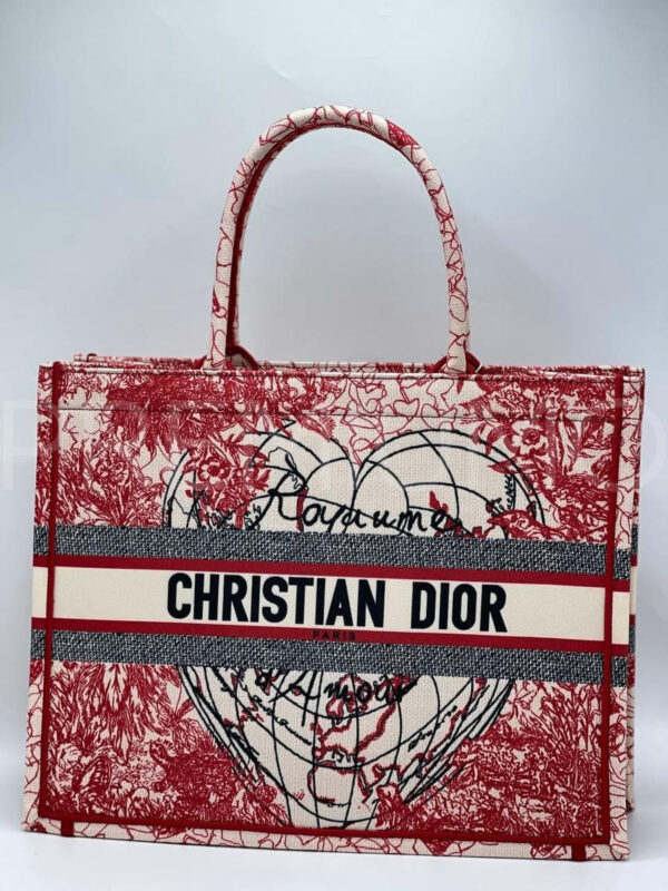 Christian Dior сумка PR556073