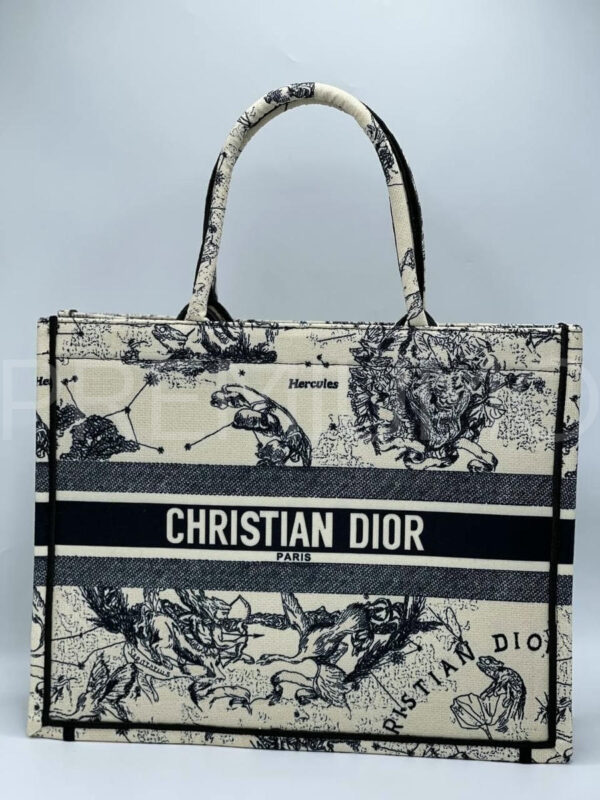 Christian Dior сумка PR425551