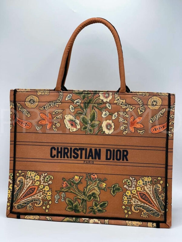 Christian Dior сумка PR384482