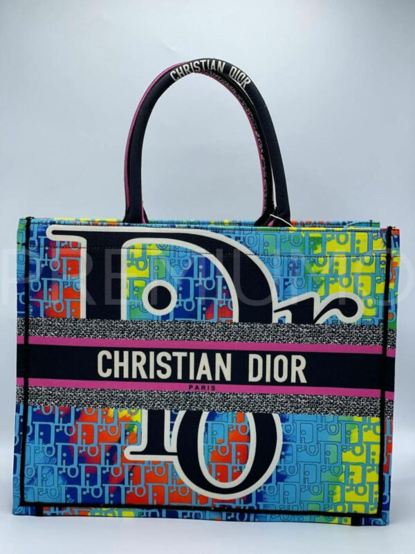 Christian Dior сумка PR466482