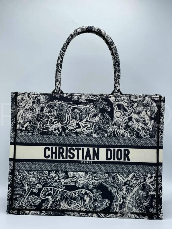 Christian Dior сумка PR102864