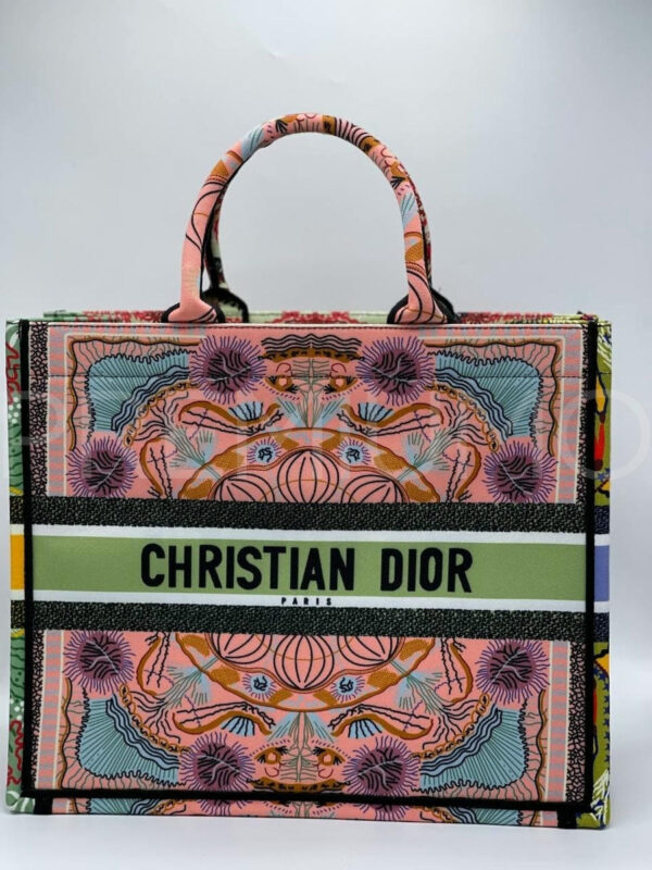 Christian Dior сумка PR216204