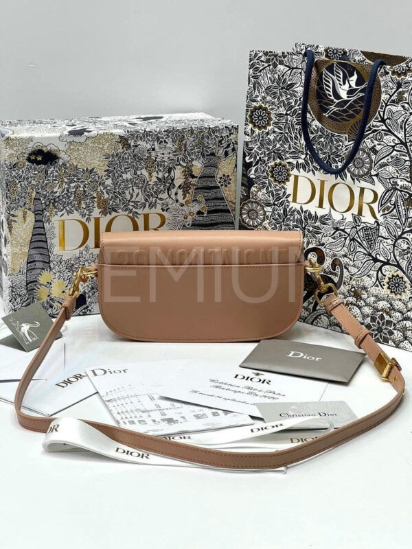 Christian Dior сумка PR445295 3