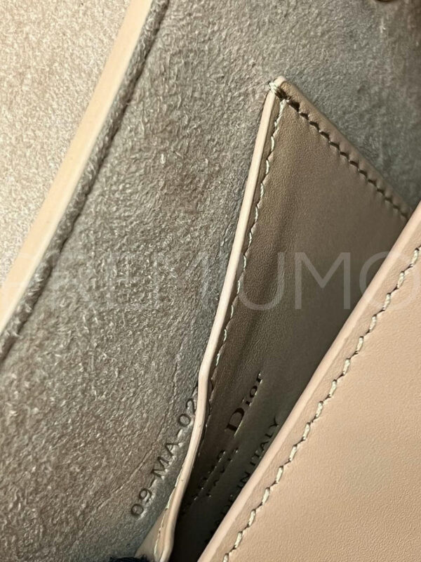 Christian Dior сумка PR445295 10
