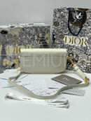 Christian Dior сумка PR357865 14