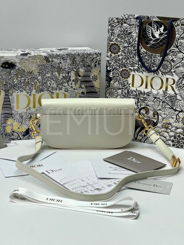 Christian Dior сумка PR357865 3