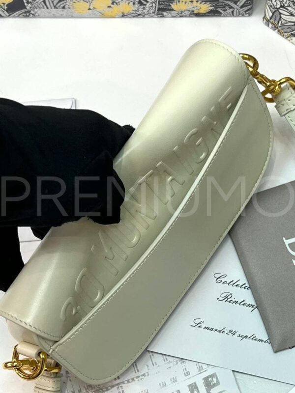 Christian Dior сумка PR357865 5