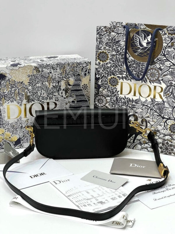 Christian Dior сумка PR468427 3
