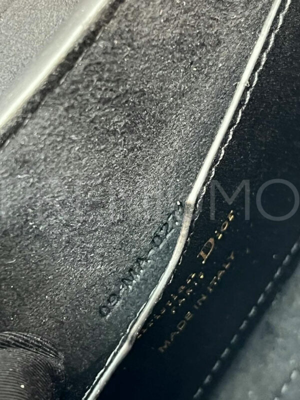 Christian Dior сумка PR468427 10