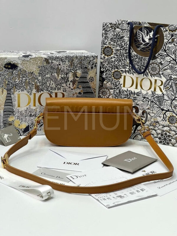 Christian Dior сумка PR829016 3