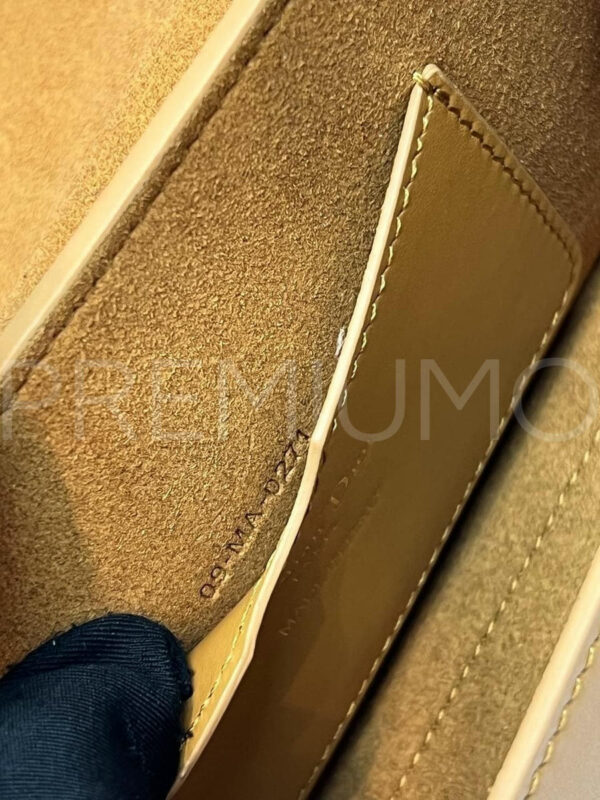 Christian Dior сумка PR829016 10