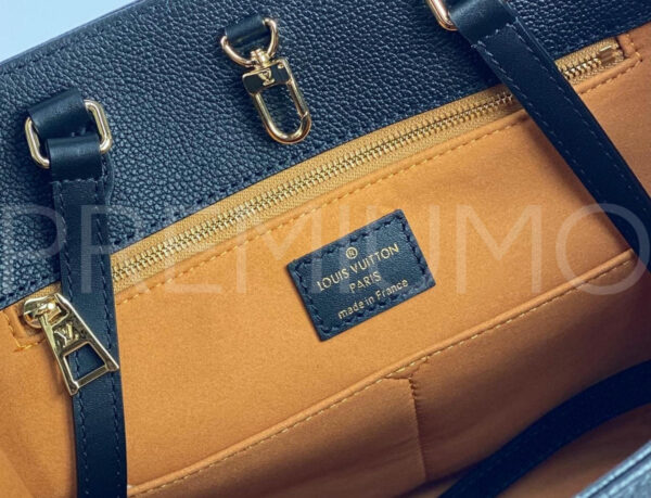 Louis Vuitton Onthego MM сумка PR490880 7
