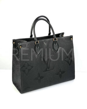Louis Vuitton Onthego MM сумка PR490880